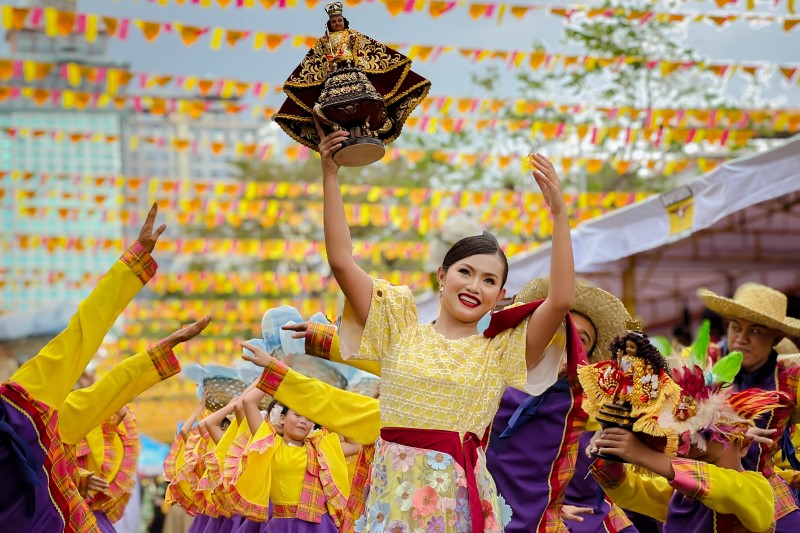 2026 sinulog