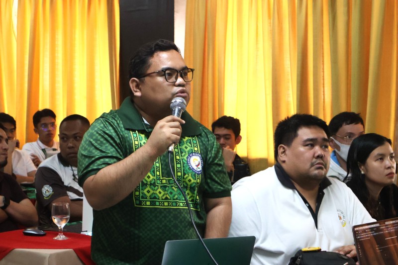 AI CDO MisOr