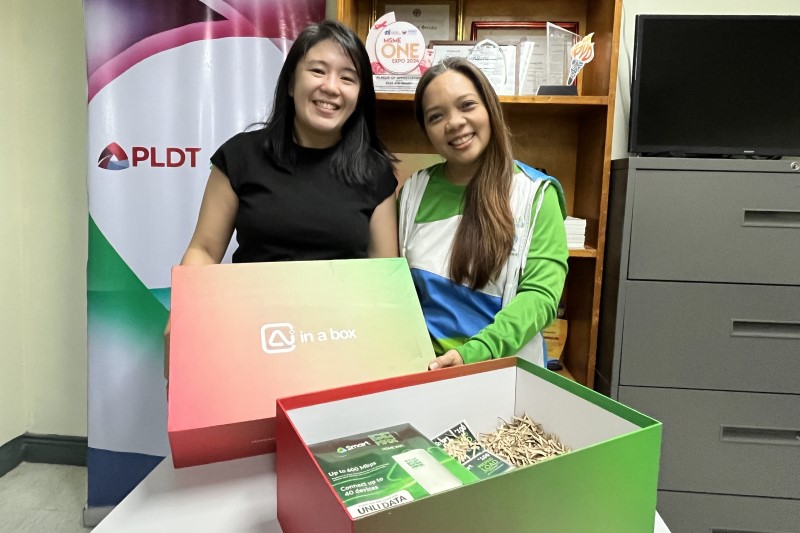 AI to Mindanao Media