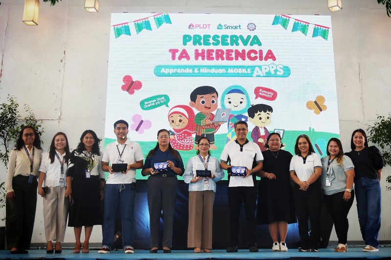 Apprende Hinduan launch