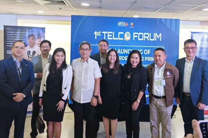 ARTA Forum Feb 2025