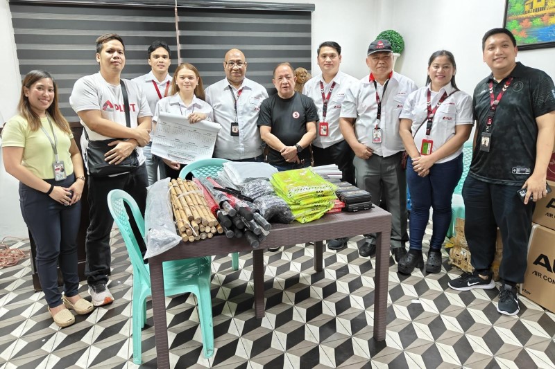 bayanihan quiapo