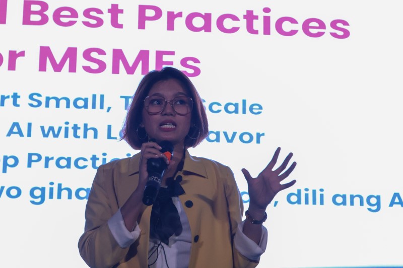 bukidnon msmes