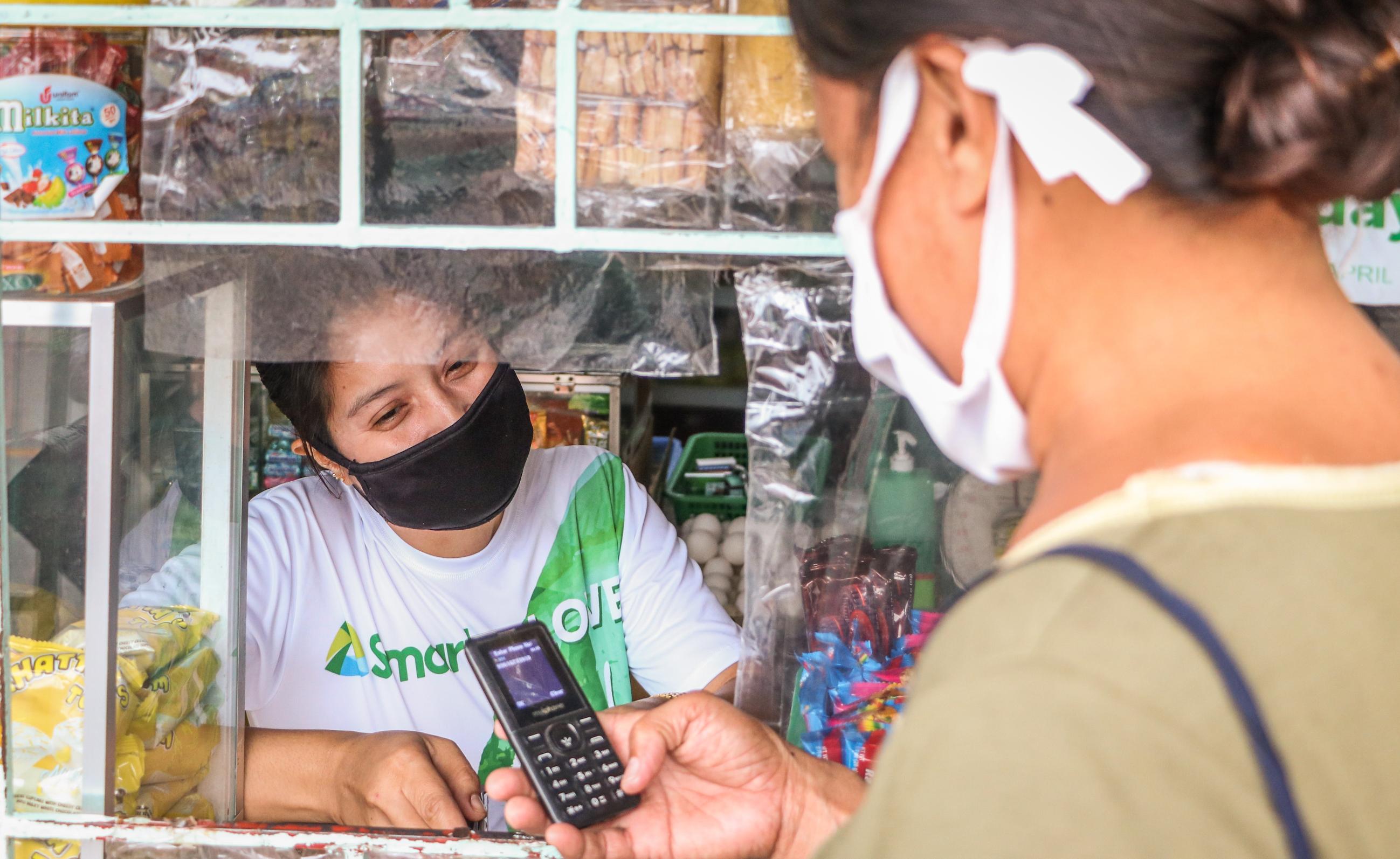 Cebu retailers “shine” through pandemic, PLDT-Smart revives livelihood in communities