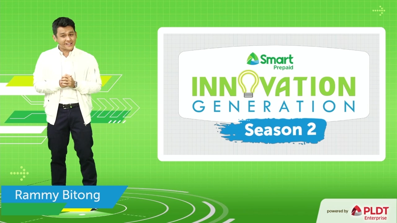 College students nationwide join Smart Prepaid’s InnoGen 2.0 to help rebuild the country 