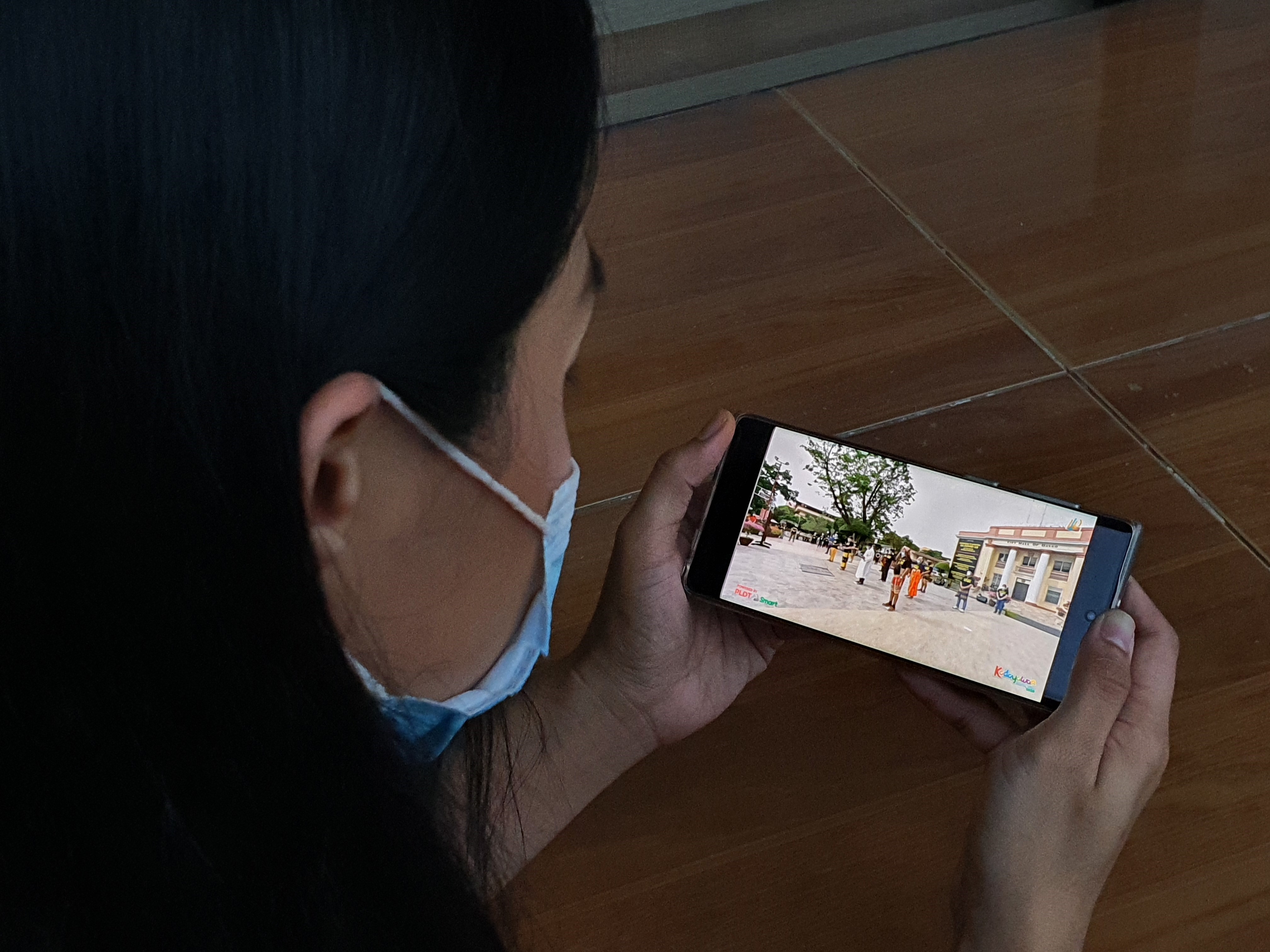 PLDTSmart Expands Network to Support Davao Citys Fight Against COVID