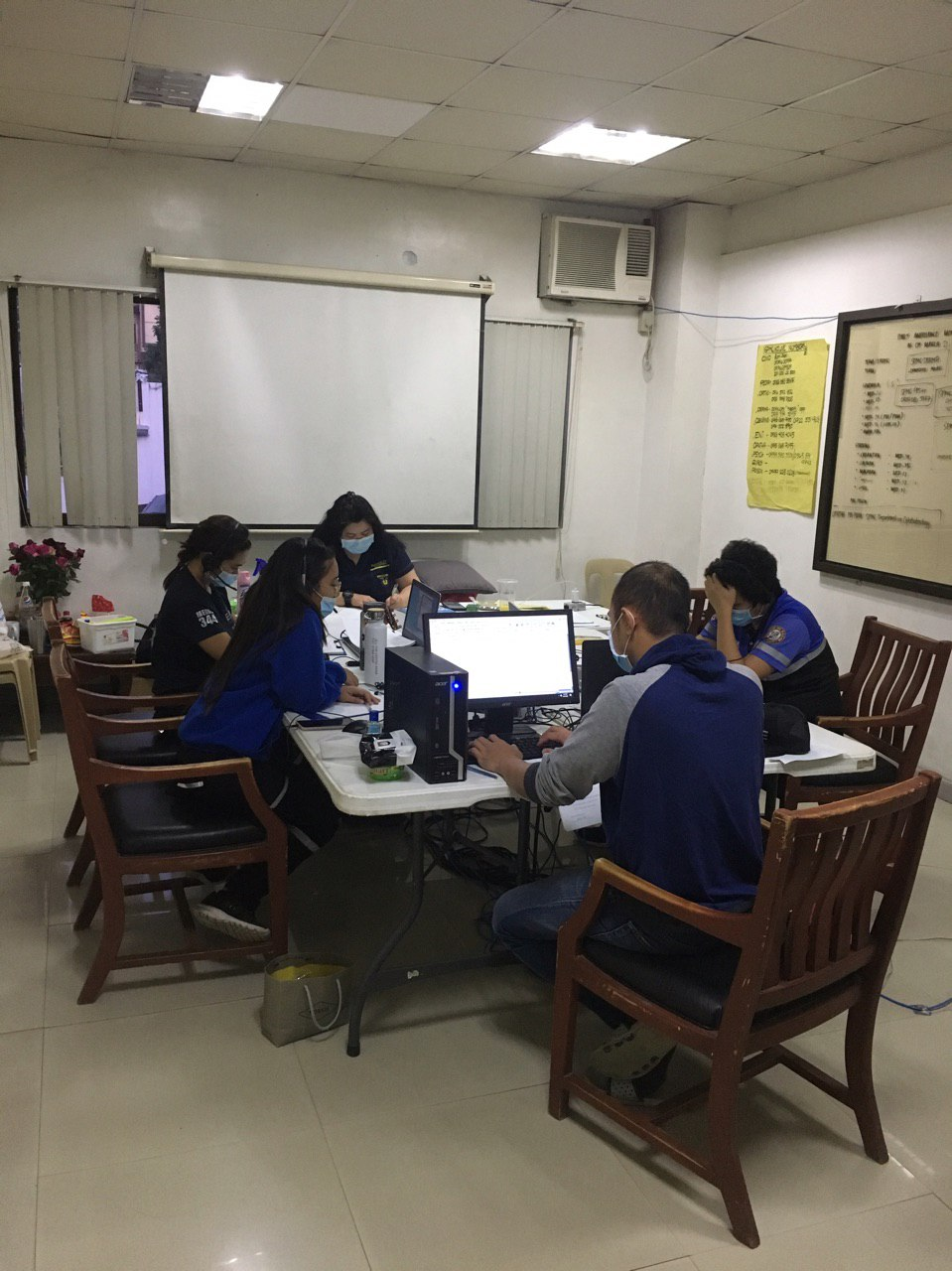 PLDTSmart Expands Network to Support Davao Citys Fight Against COVID