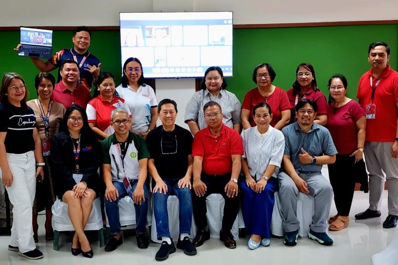 DLP Nasugbu