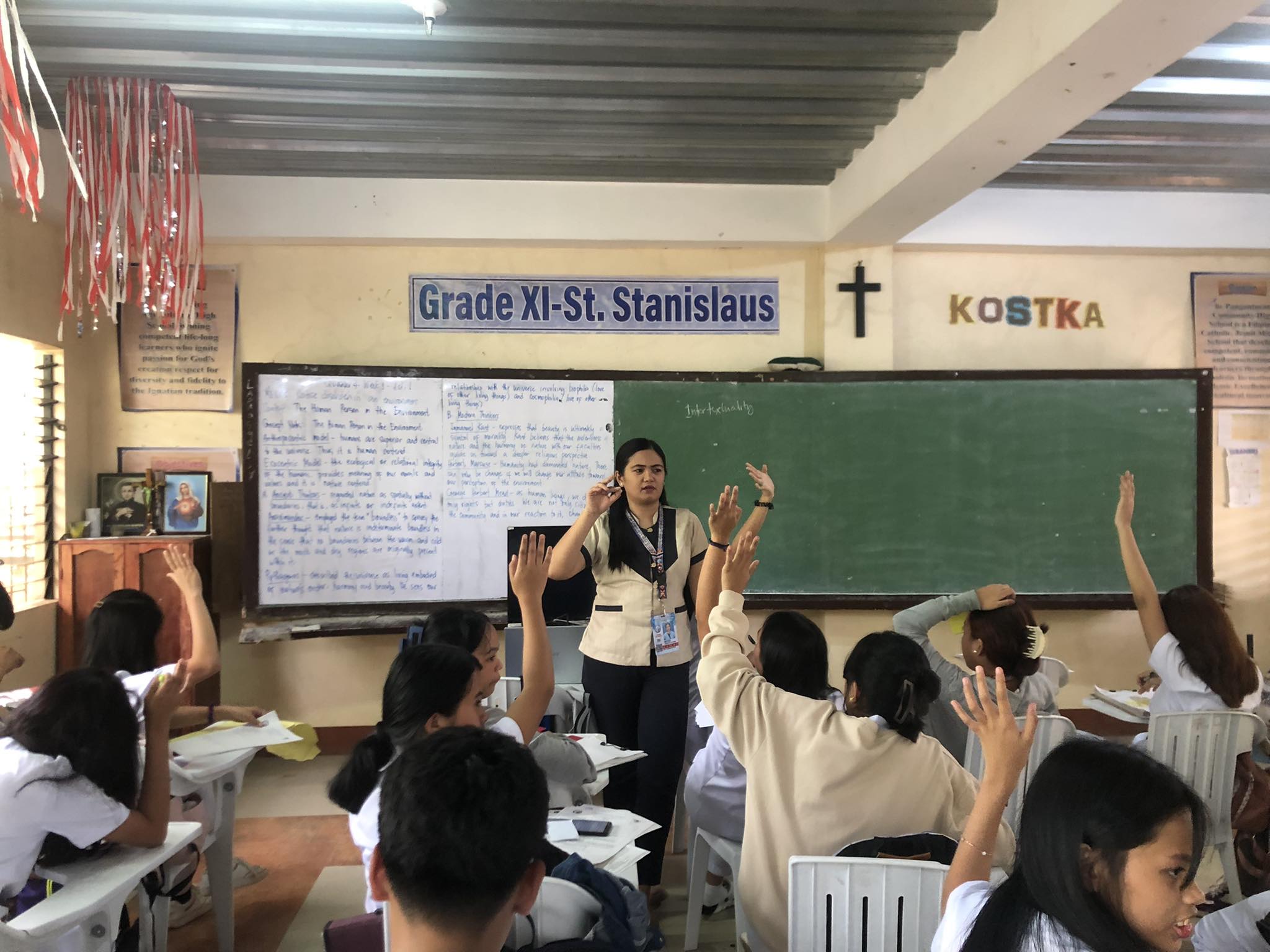 Educators, learners flourish from PLDT, Smart-backed Dynamic Learning Program