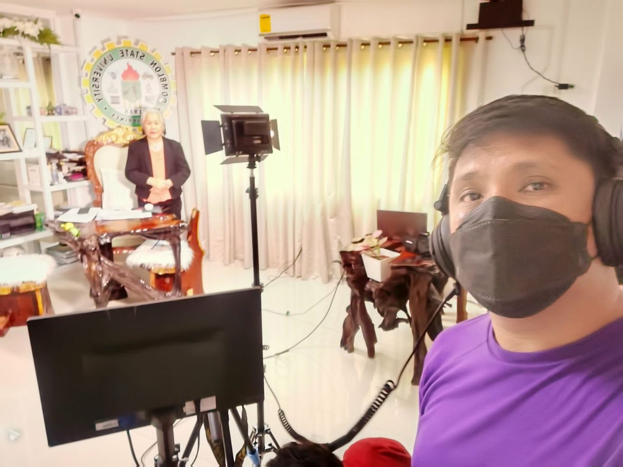 Categories Smart Newsroom