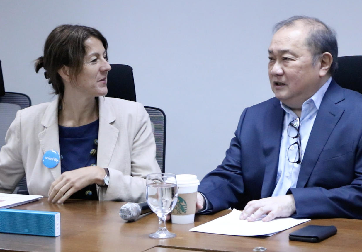 First PH corporate entity to integrate children’s rights in business: PLDT and Smart launch child-centered corporate policies, strengthens commitment to protect Filipino children