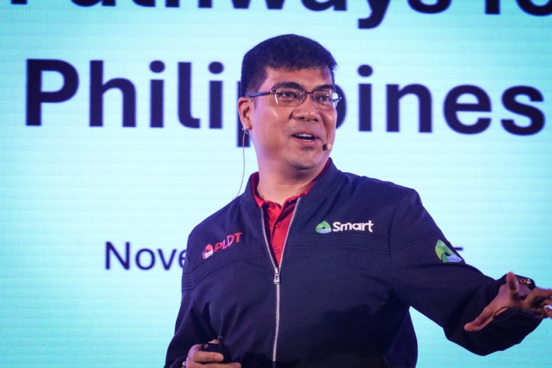 GSMA DNS 2025 RSS