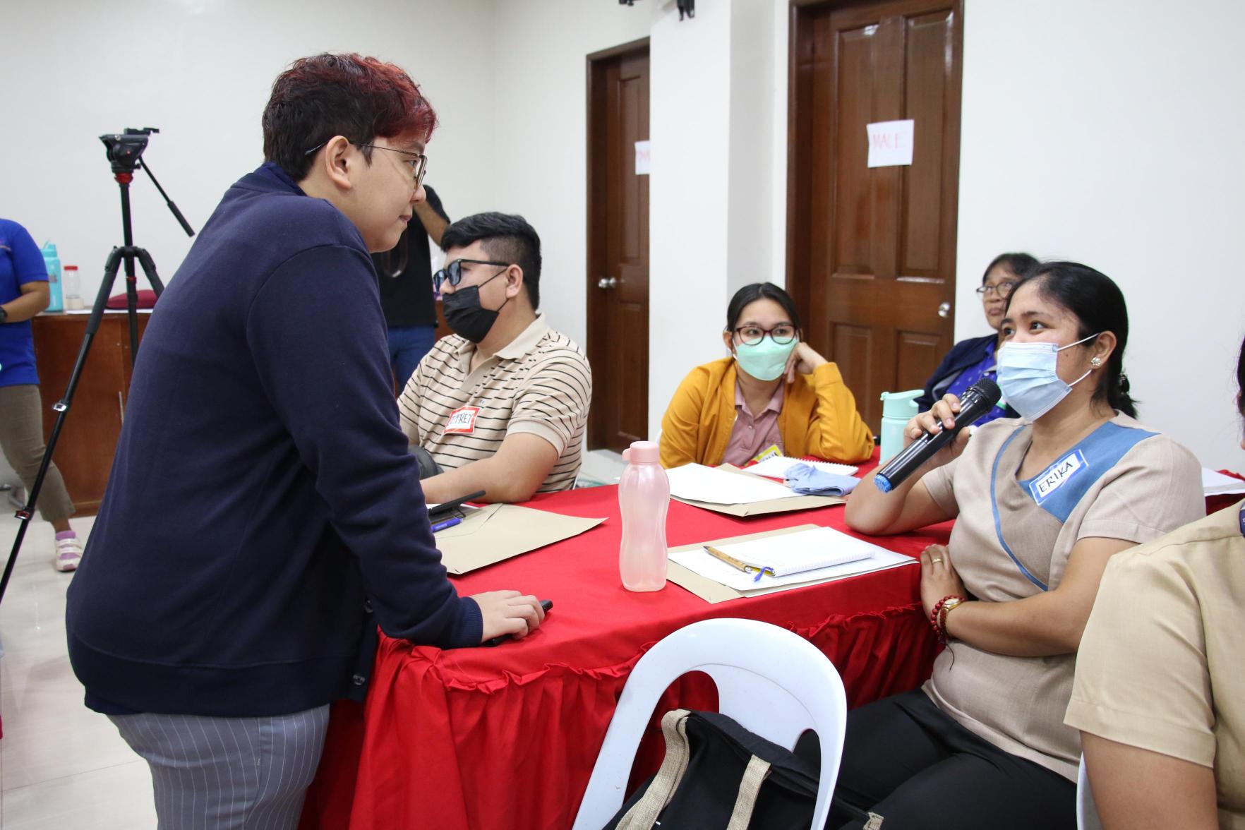 La Union LGU lead PLDT, Smart’s inclusive mental health initiatives