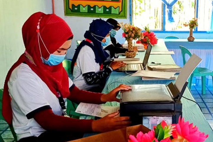 Maranao teachers push for Smart-backed, crisis-resilient learning practices