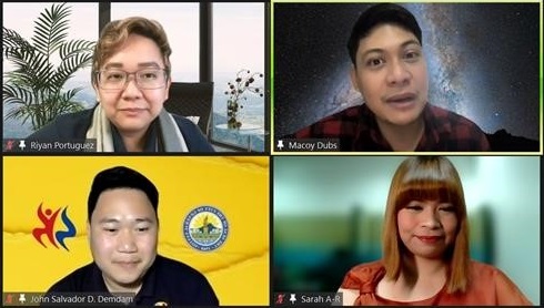 More youth join PLDT, Smart’s mental health awareness campaign