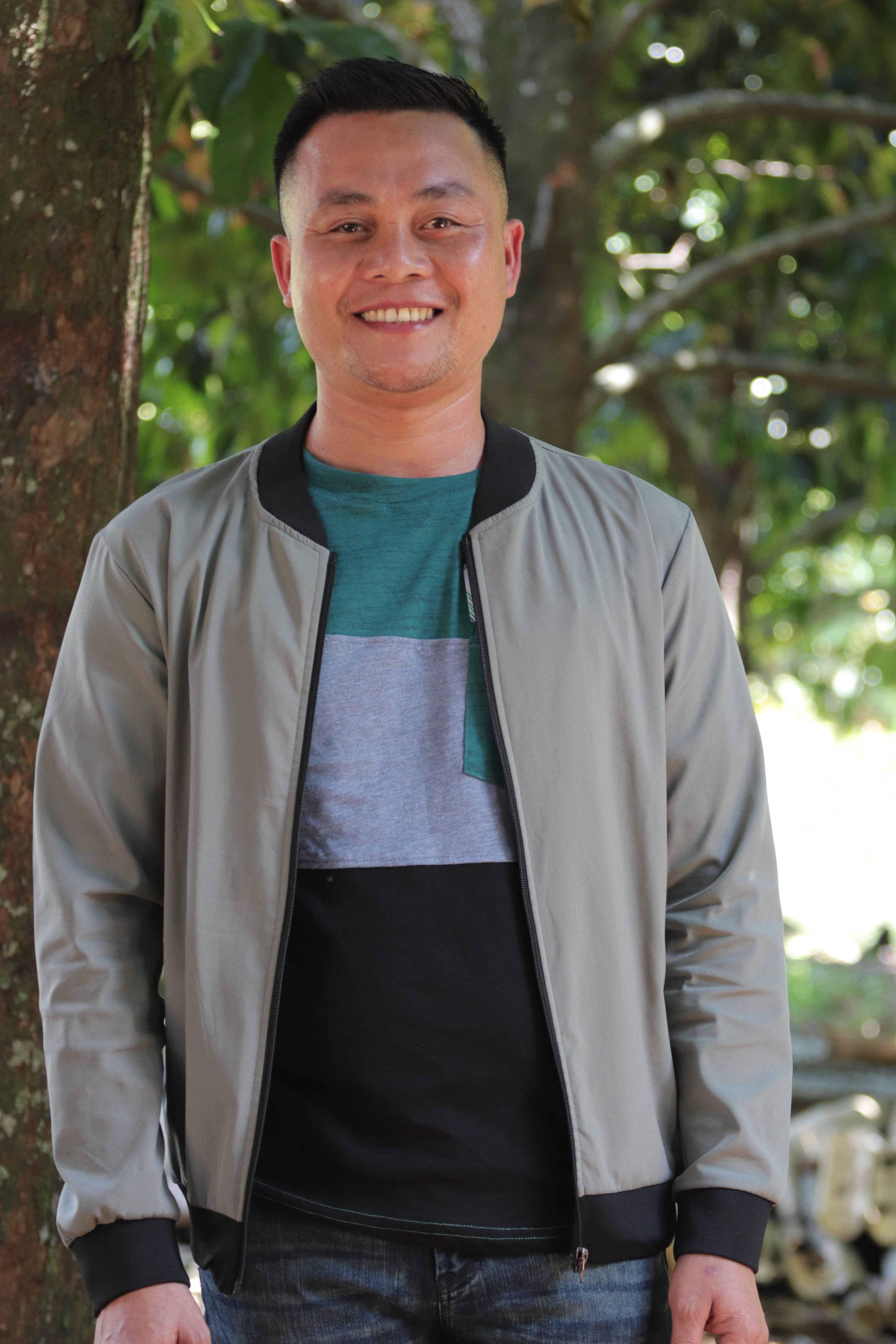 People of PLDT & Smart Communities: Jovanni Mondaya, Cacao Farmer