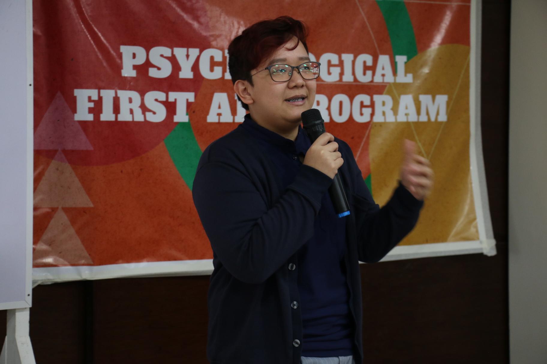 People of Smart Communities: Riyan Portuguez