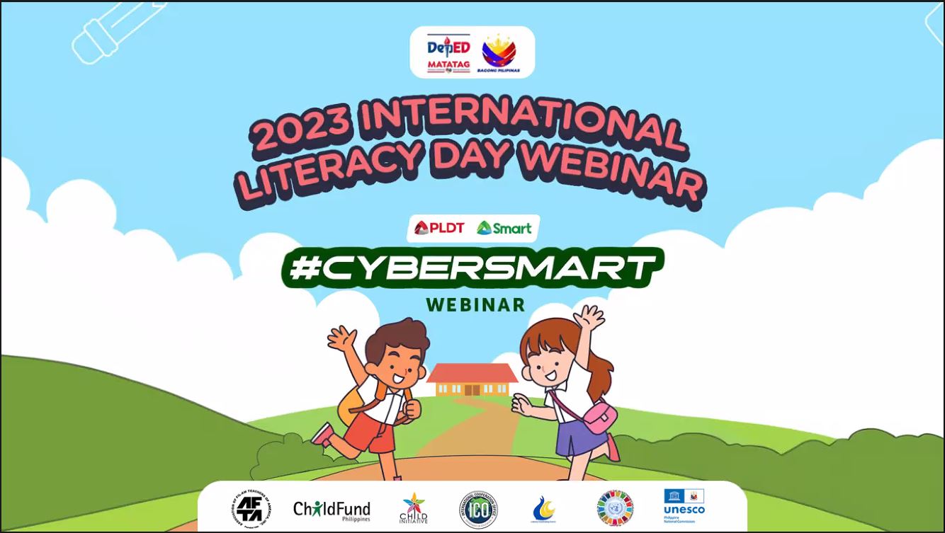 PLDT and Smart cybersecurity bootcamp for teachers help fortify digital learning platforms  