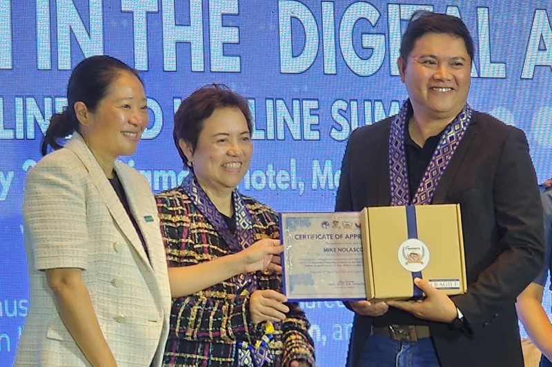 PLDT Enterprise MAKABATA