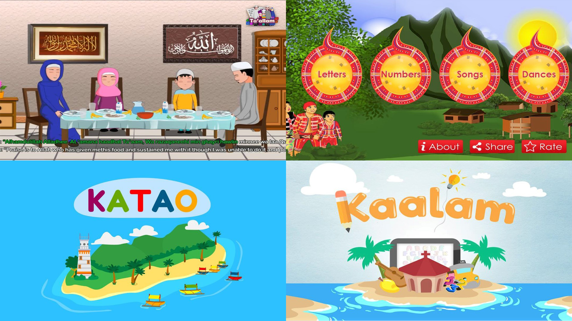 PLDT Group’s LearnSmart Apps aid in  mother tongue-based learning 