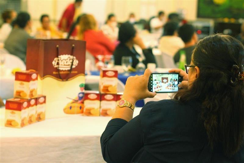 PLDT, Smart bring technopreneuship to more MSMEs in Mindanao with DTI, Shopee