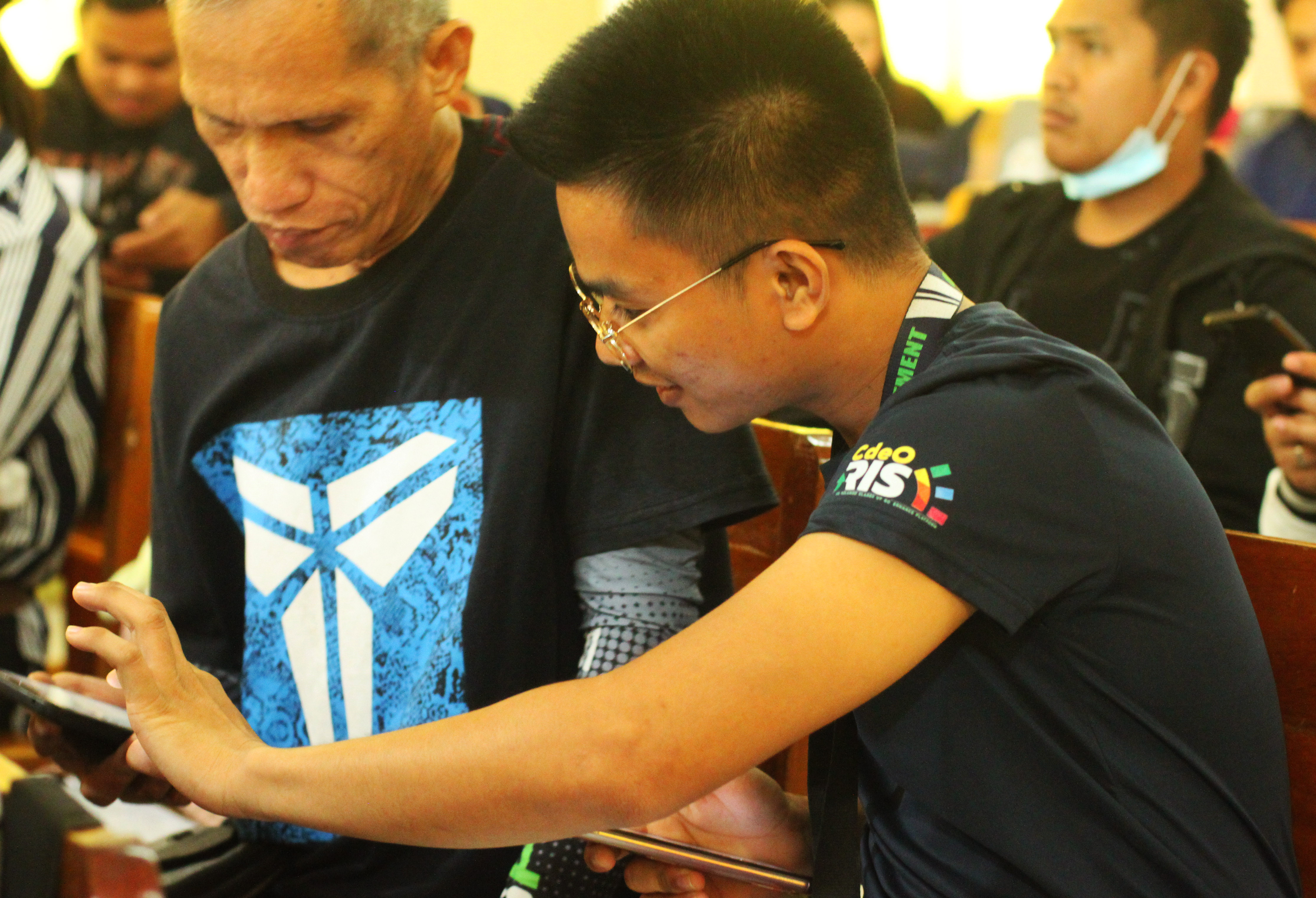 PLDT, Smart eBiznovation promote digital upskilling of Mindanao MSMEs