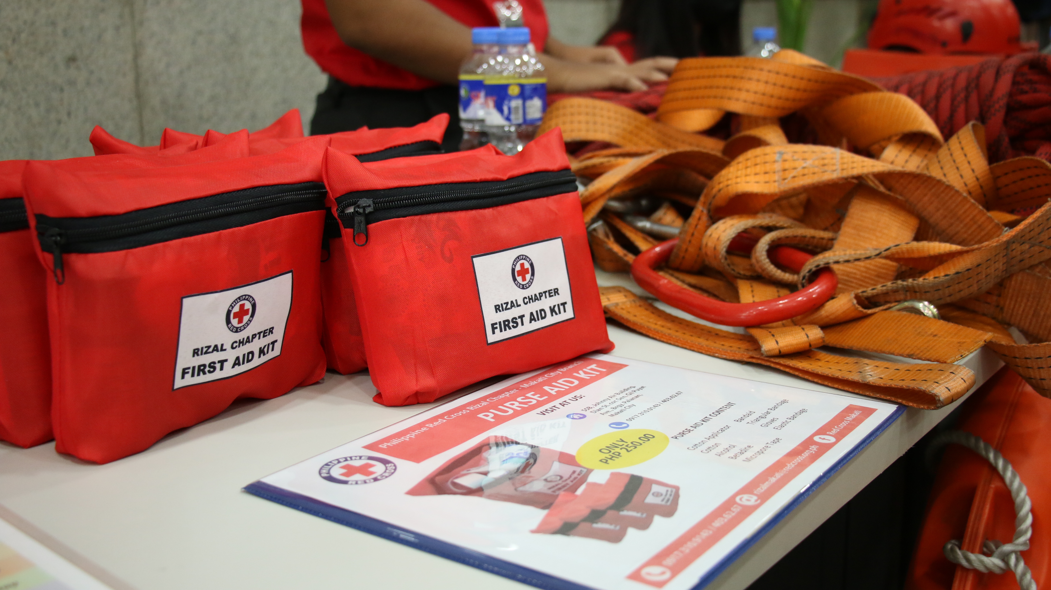 PLDT, Smart empower employees towards building a safe and healthy workplace for all