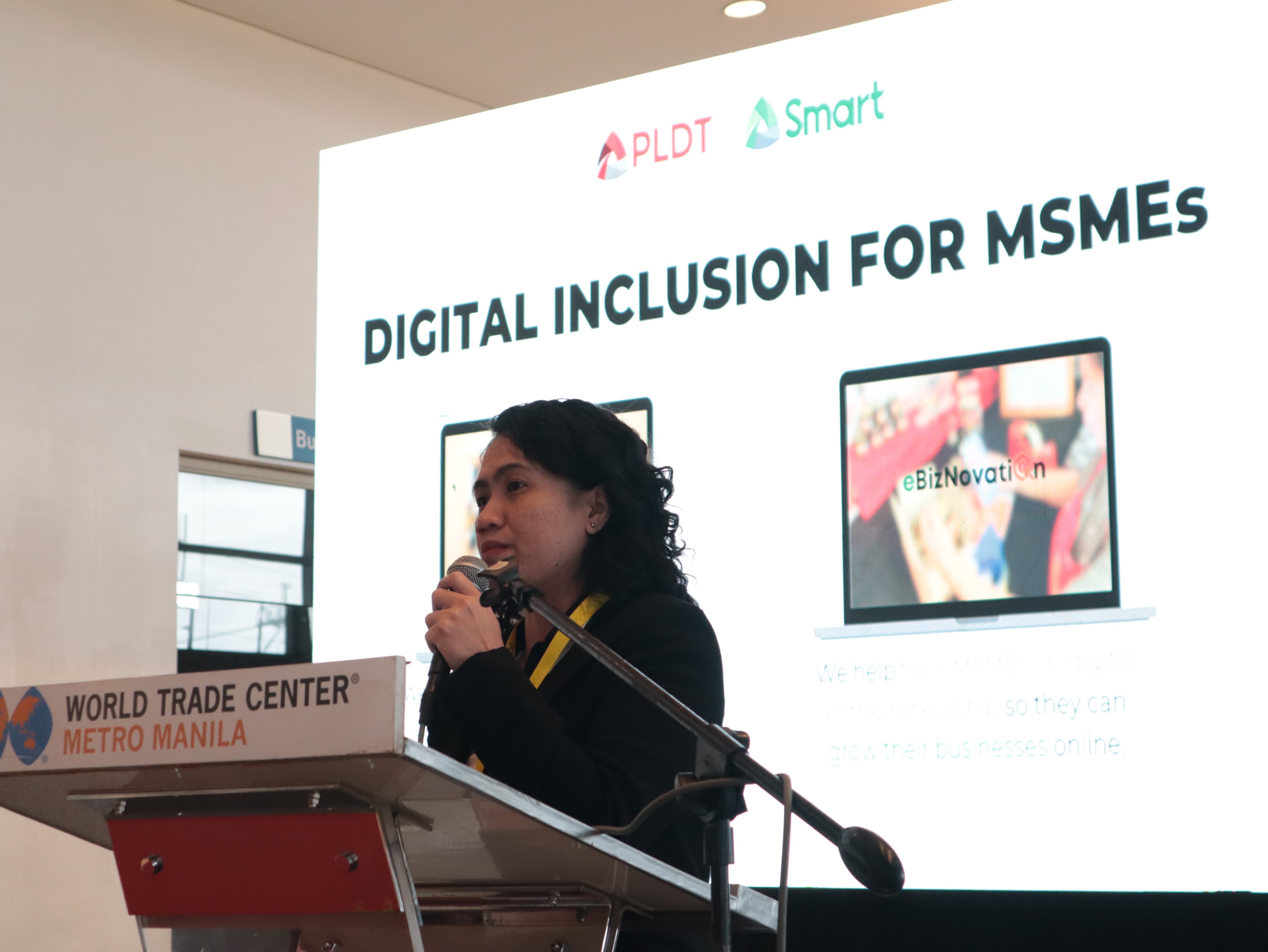 PLDT, Smart enable Agrilink 2023, pushing for digital upskilling in agri-fisheries
