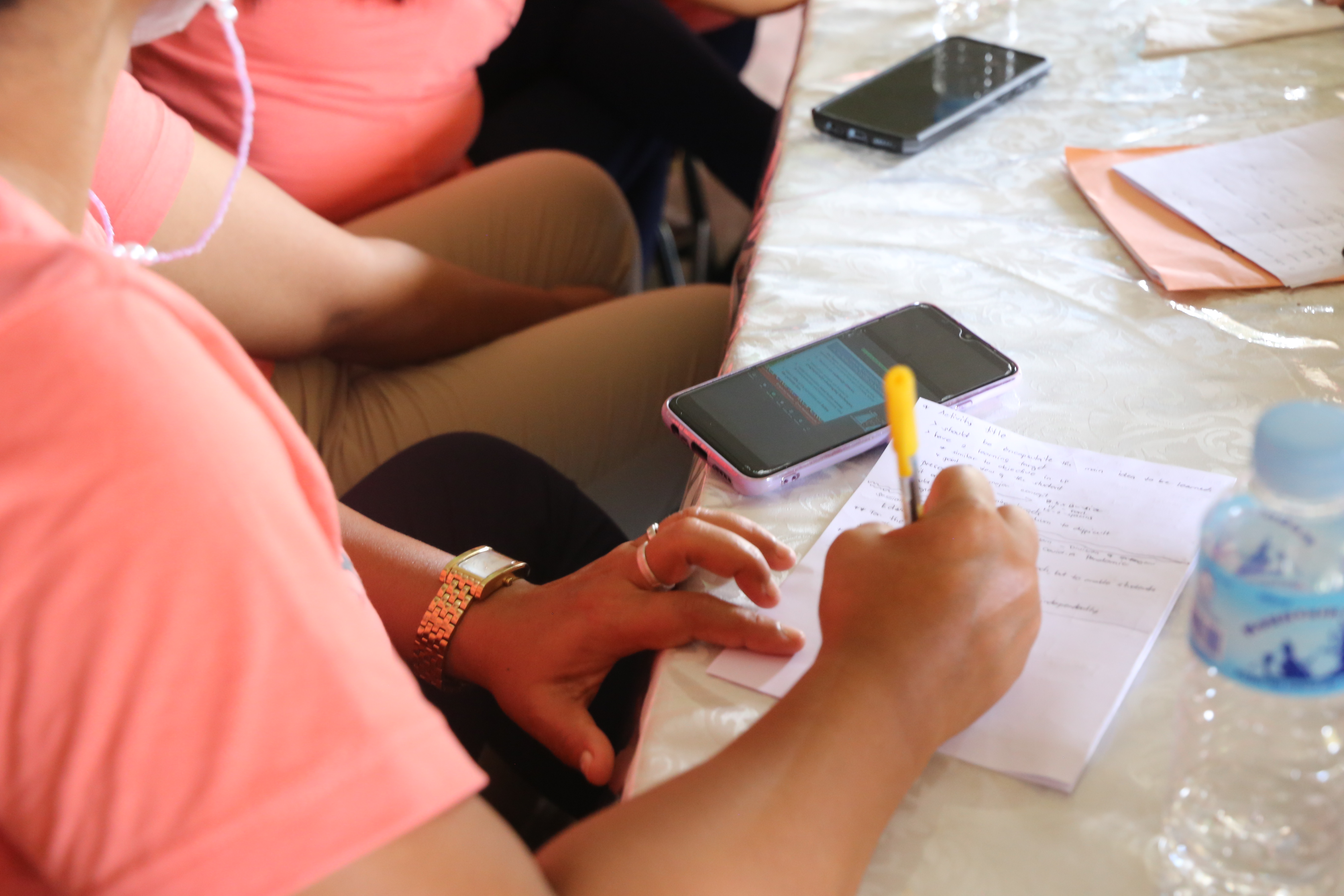 PLDT, Smart enable Luzon schools transition to on-site classes