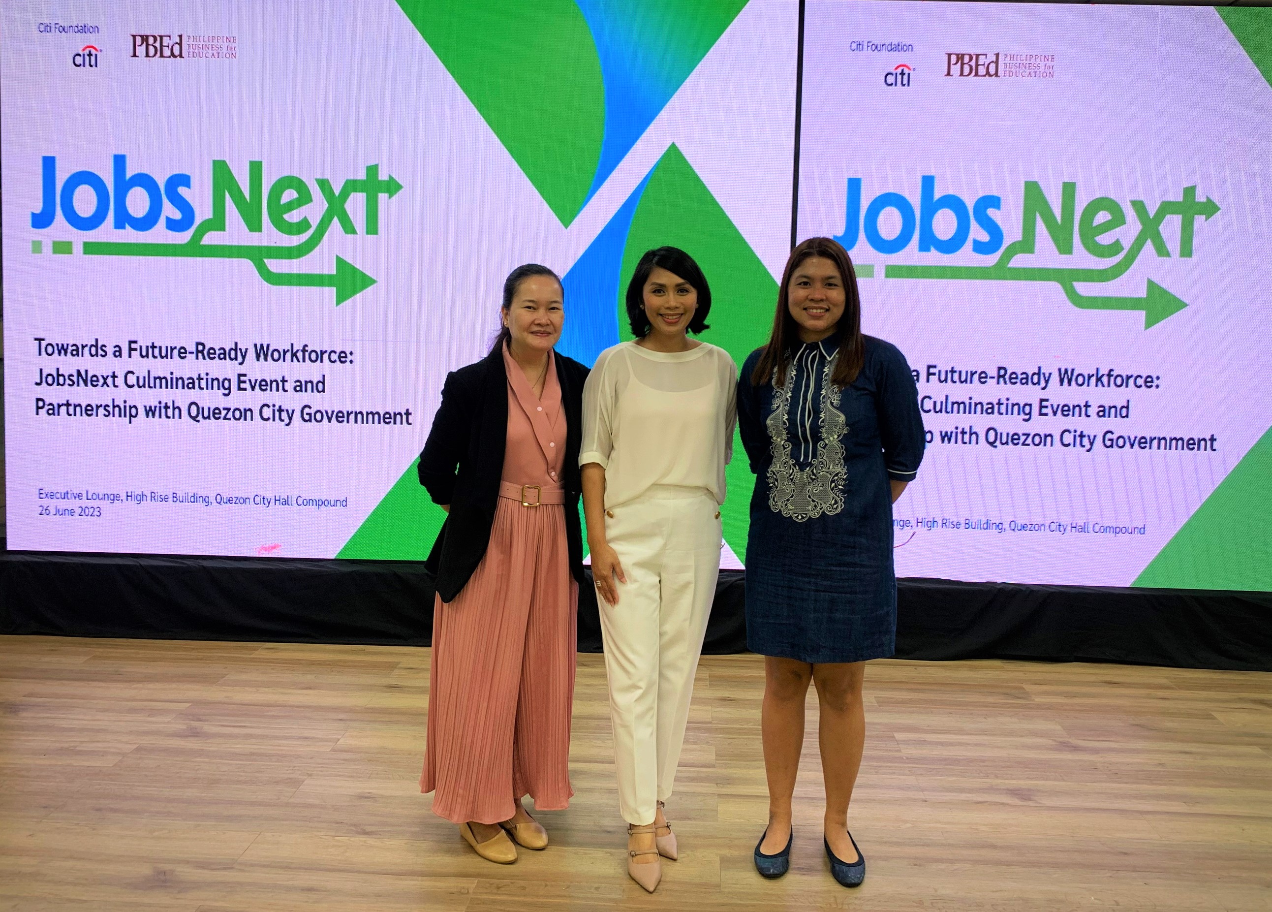 PLDT, Smart help PBEd upskill almost 6,000 youth in  digital skills, boosting employability 