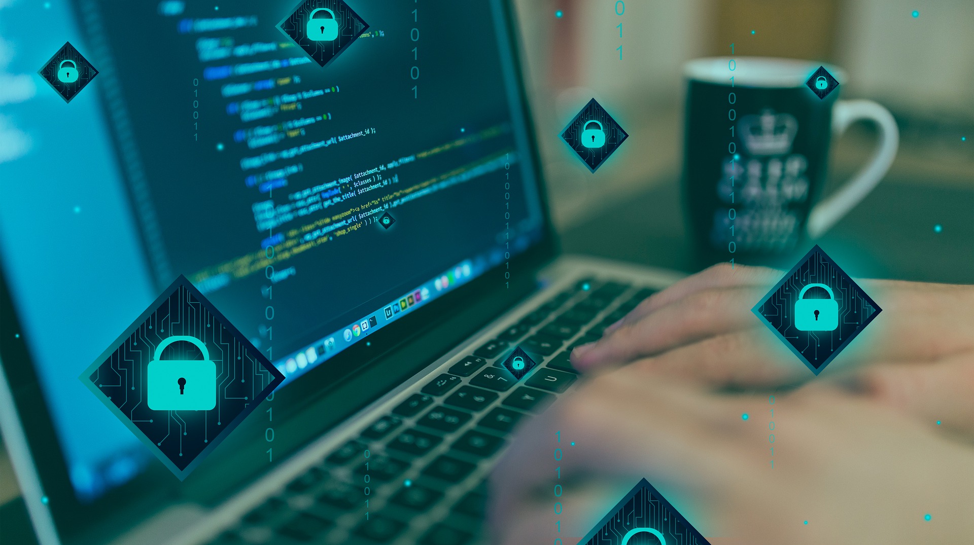 PLDT, Smart kept customers safe, fortifying cybersecurity in 2021