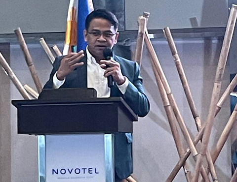 PLDT, Smart lead PH foray into Open RAN