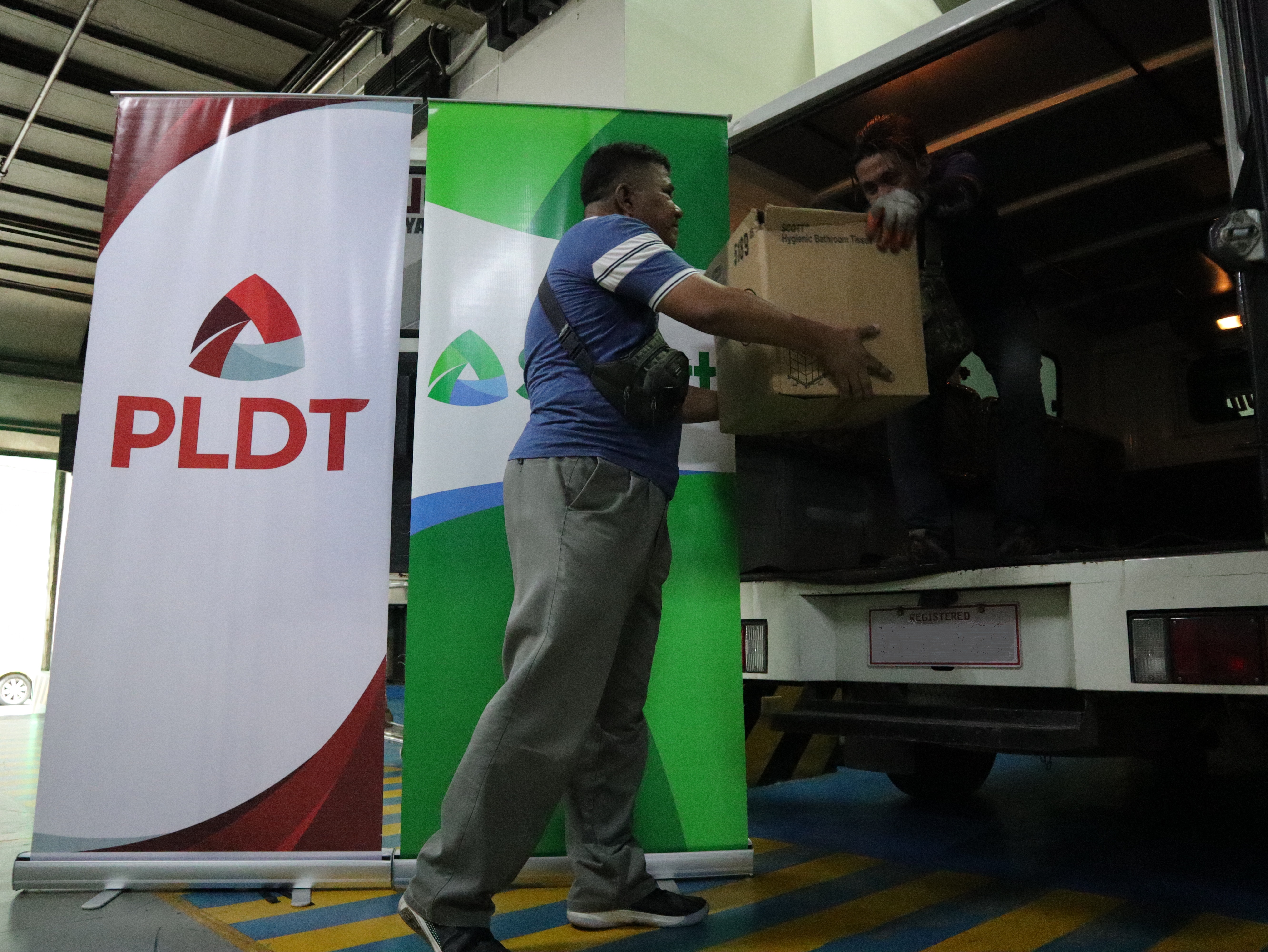 PLDT, Smart pilot ‘Be Kind. Recycle.’ to champion circularity 