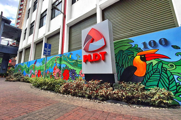 PLDT, Smart strengthen sustainability initiatives  and crisis-resilient strategies