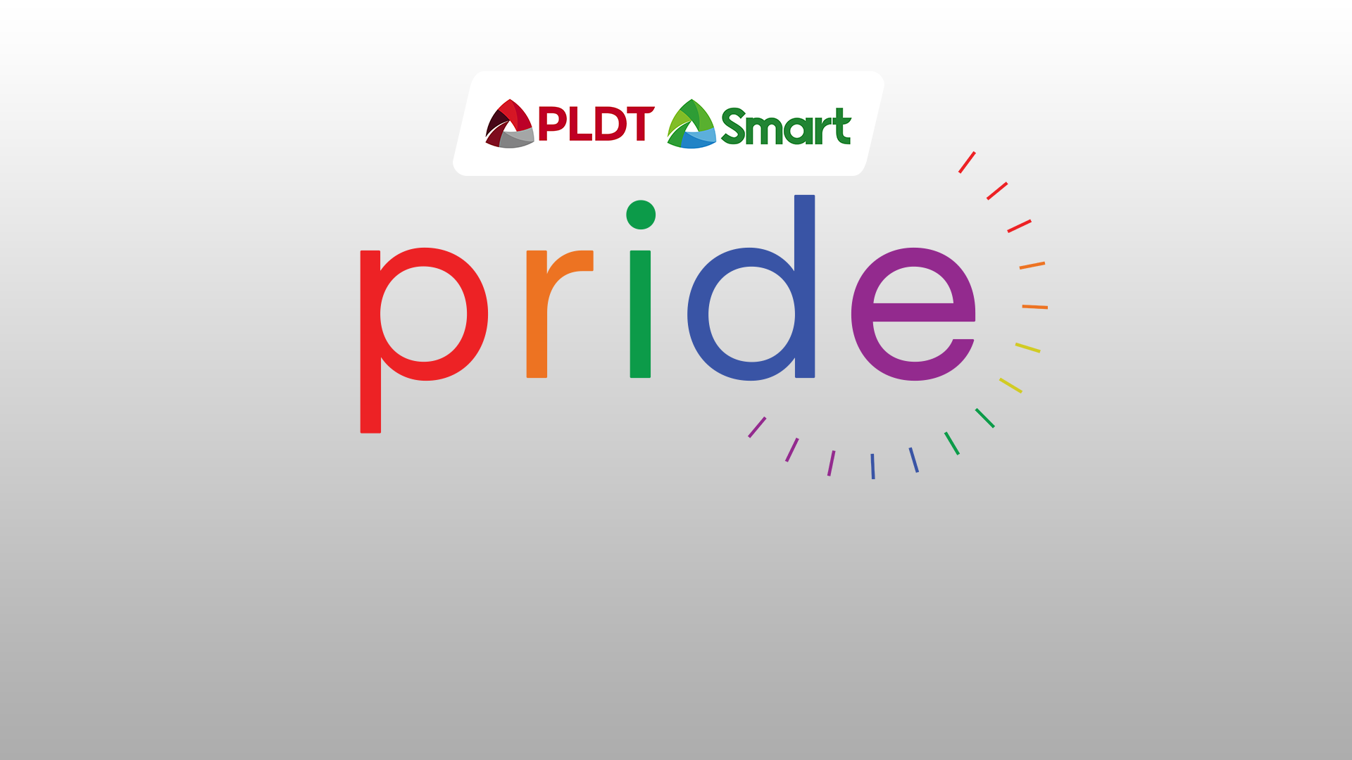 PLDT, Smart underscore commitment to promote workplace inclusivity during Pride Month