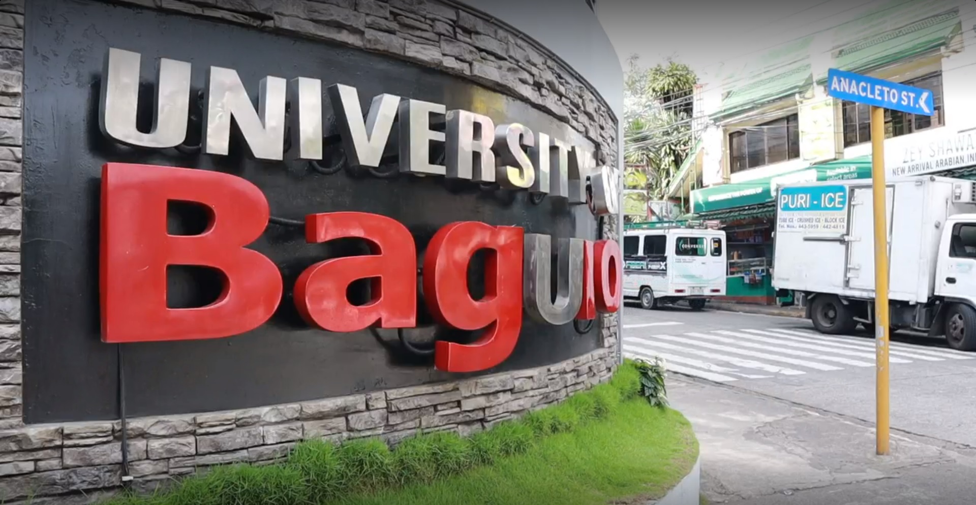 PLDT, Smart, University of Baguio join hands to promote innovation and engineering excellence