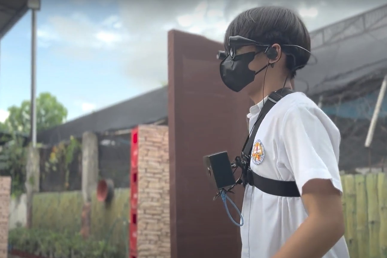 PLDT, Smart vow to continue transforming lives with SWEEP