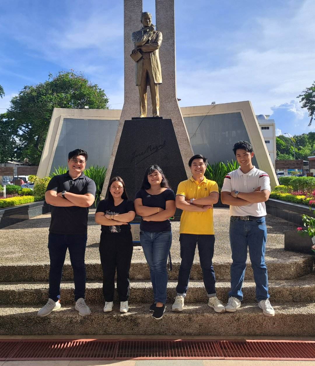 #SalamatSaInternet: AdDU students pitch a unique way to shop for medicine