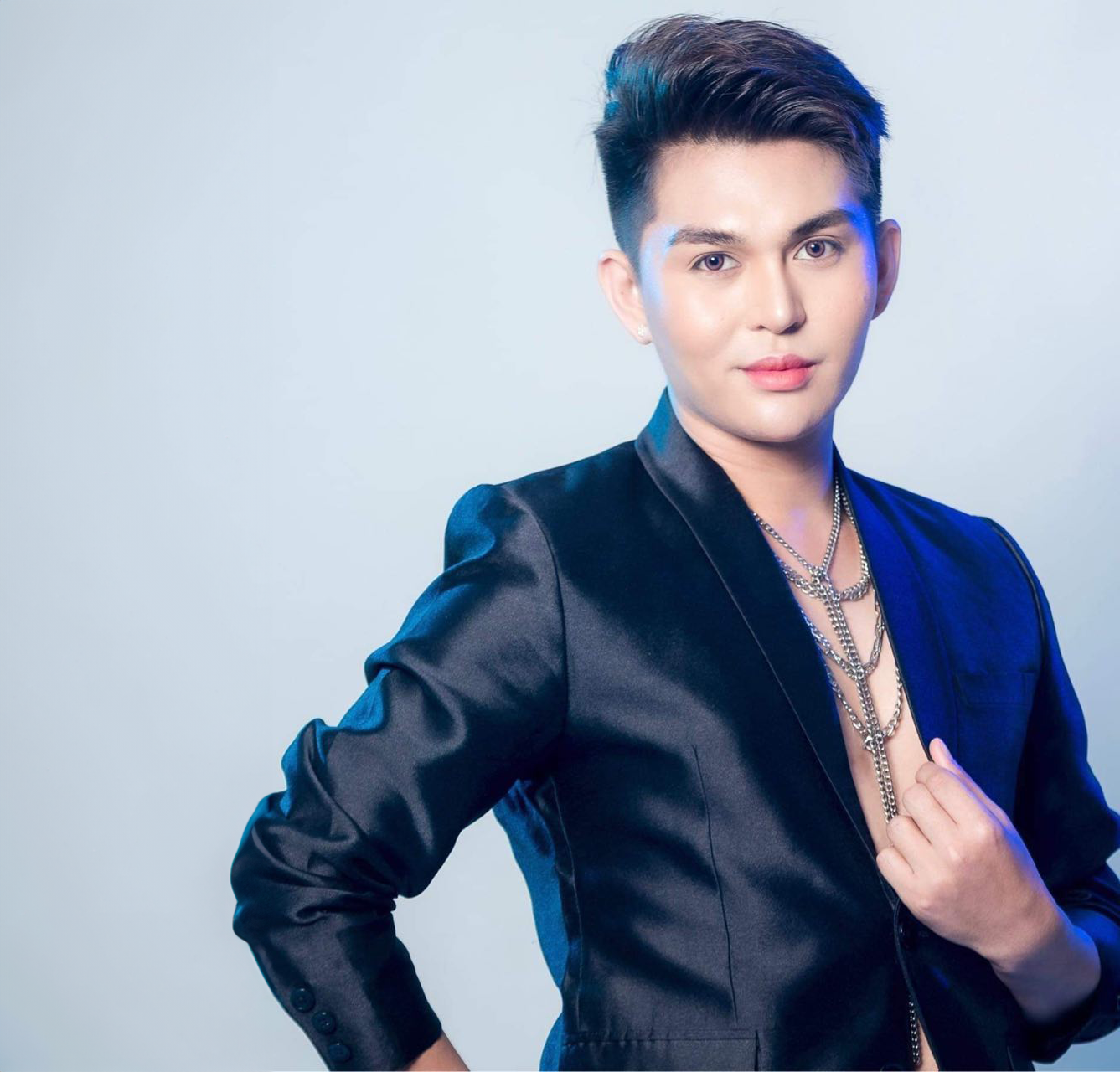 #SalamatSaInternet: LGBTQ+ member pushes advocacy for solo parents