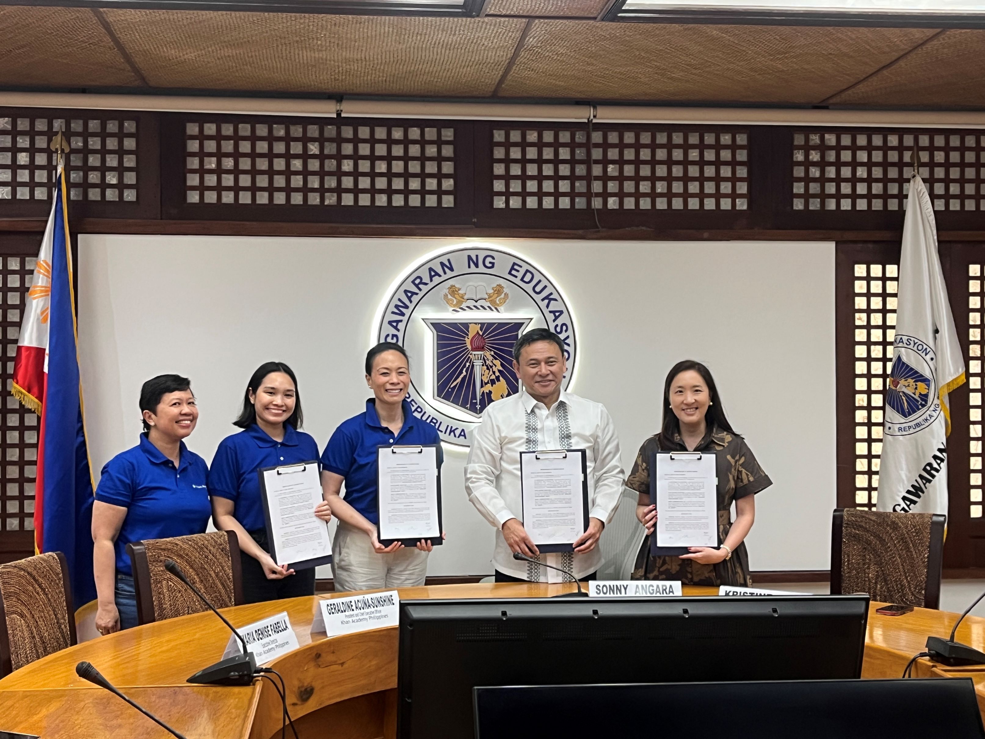 Smart connects learners with digital classrooms
