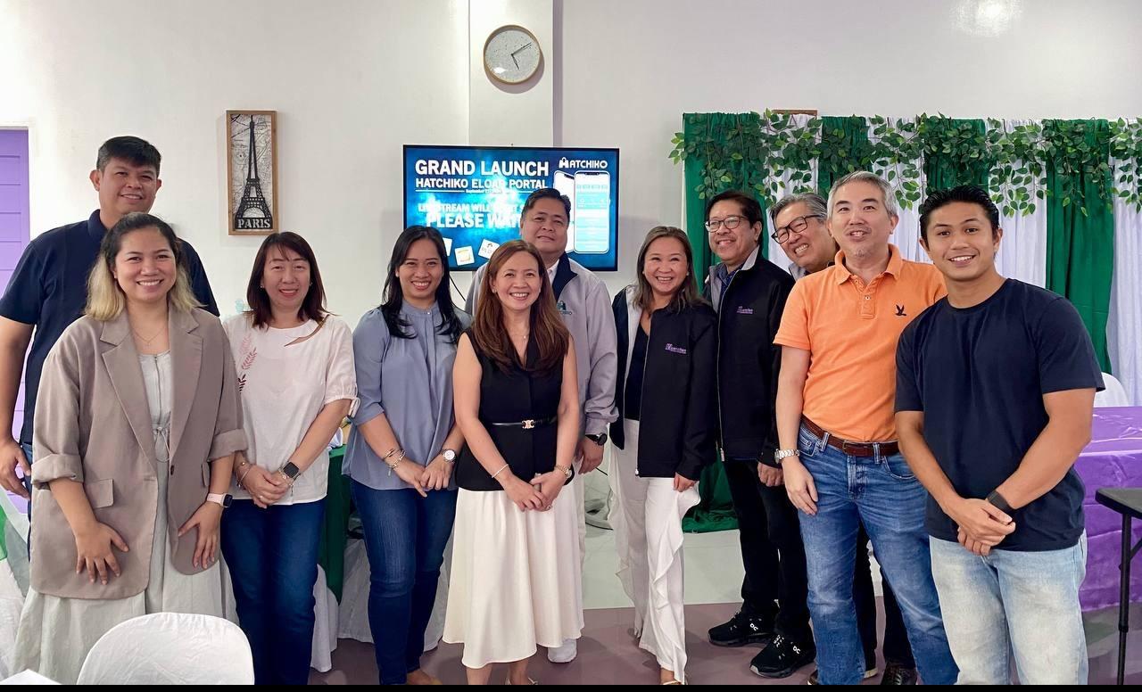 Smart, Hatchiko empower load resellers
