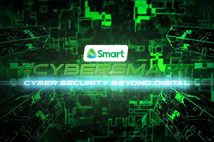 Smart ramps up online safety, launches cyber security caravan