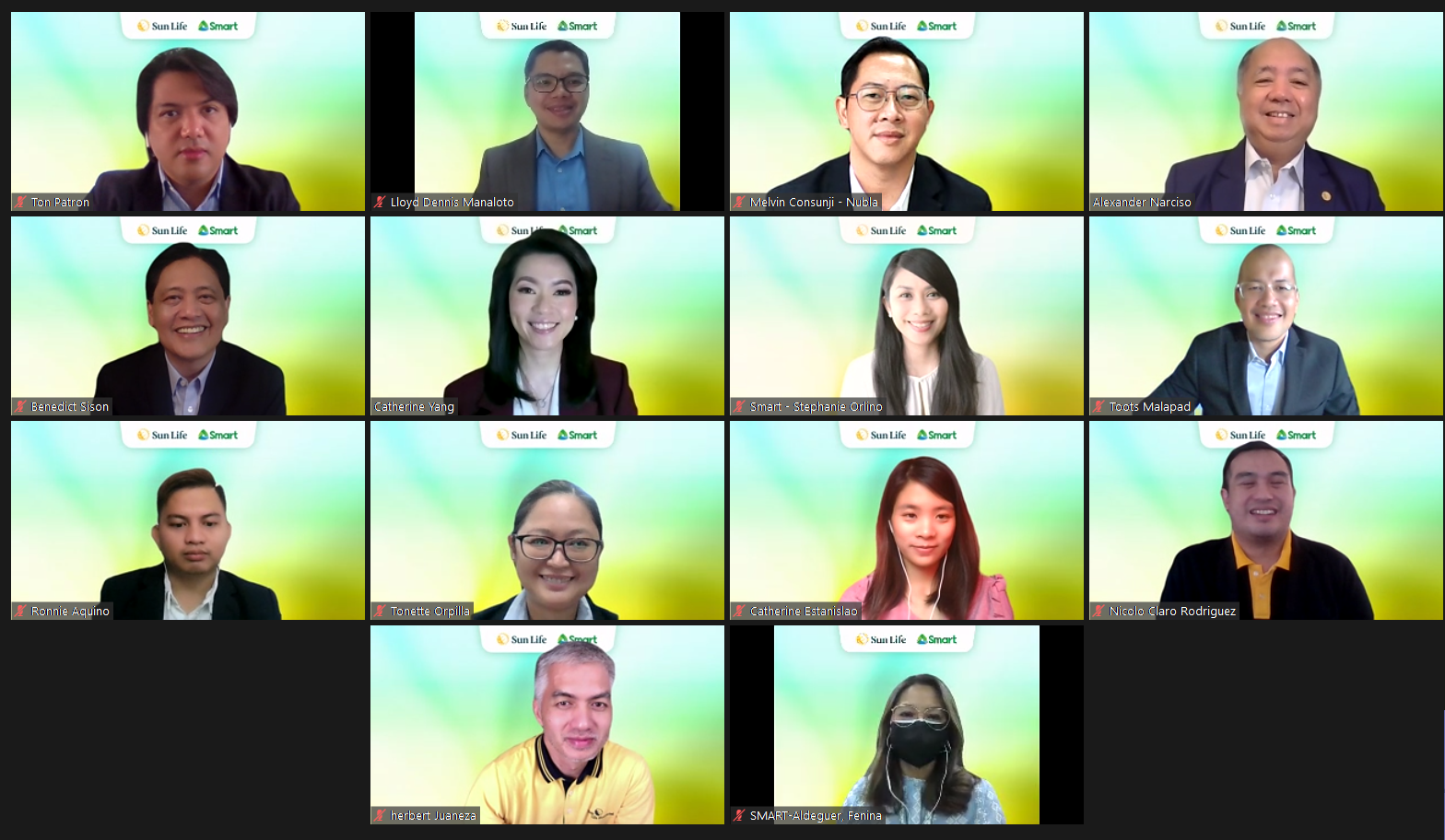 Smart, Sun Life enable local coops through financial wellness, digital literacy    