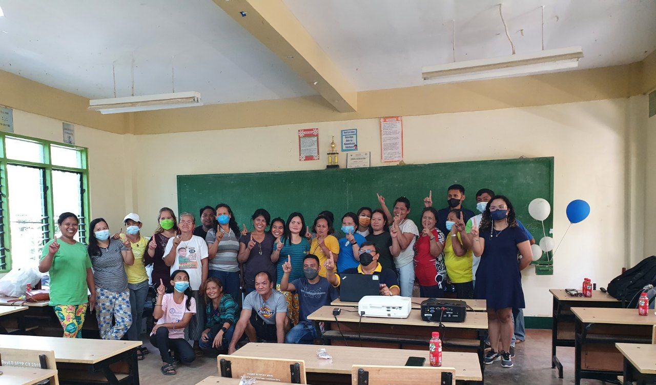 Smart, Sun Life financial literacy education partnership enters a 2nd year, enabling cooperatives