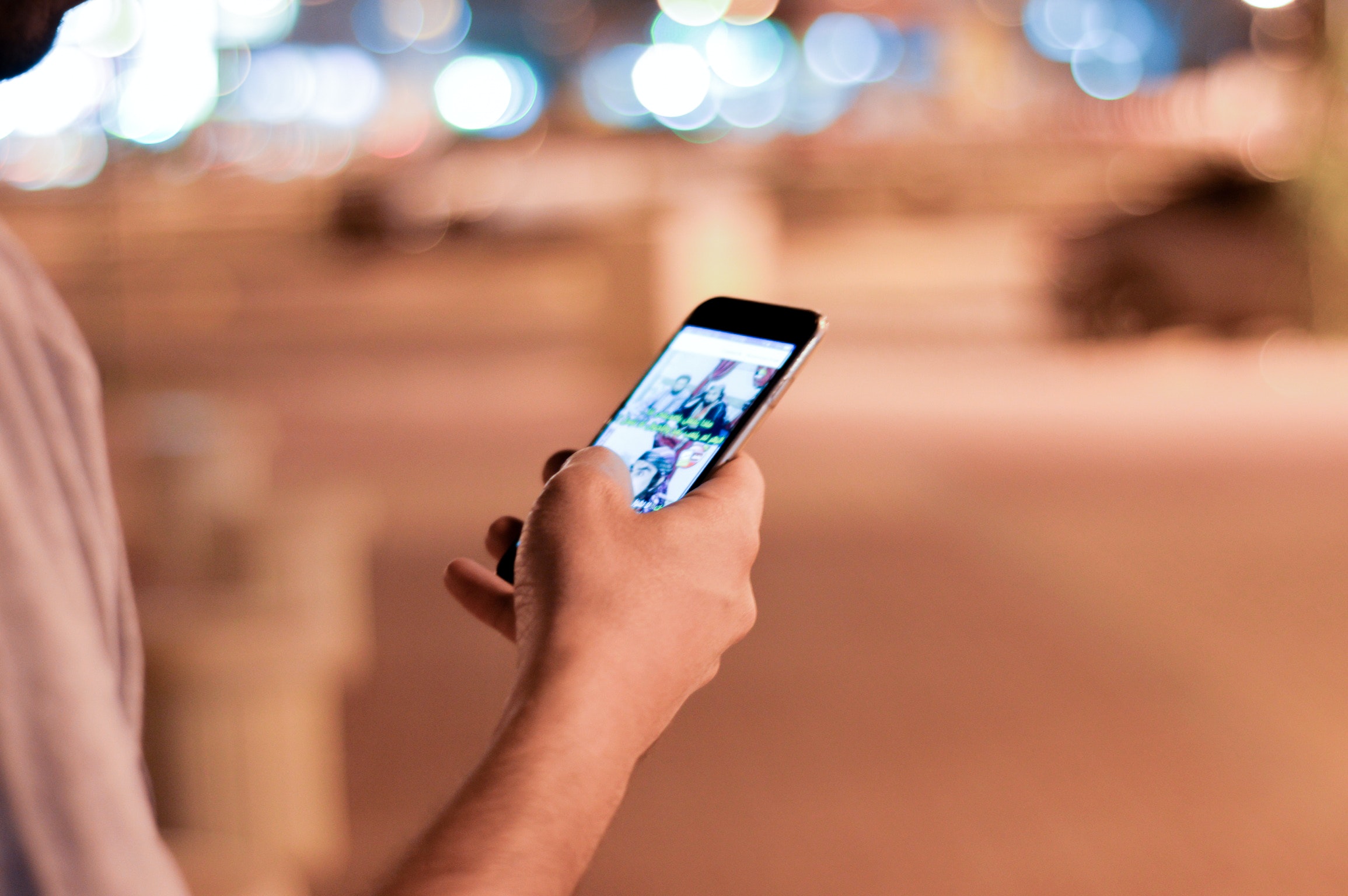 Smart to send emergency assistance to roaming customers in Libya
