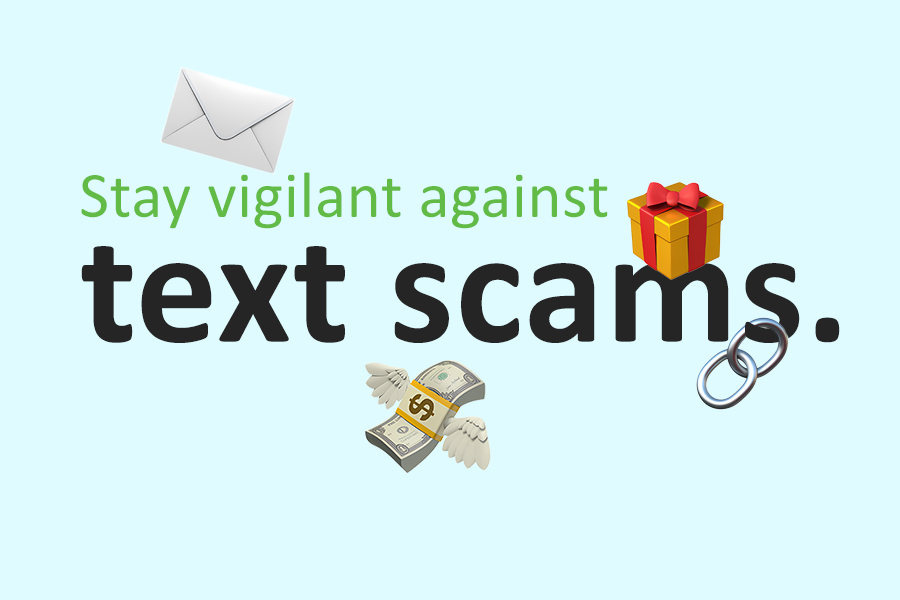 Smart warns customers against fake ‘rewards’ scam on SMS