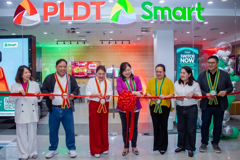 tacloban store