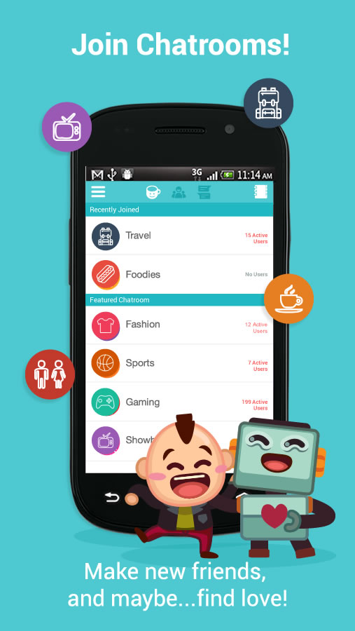 Chat Rooms Philippines Telegraph