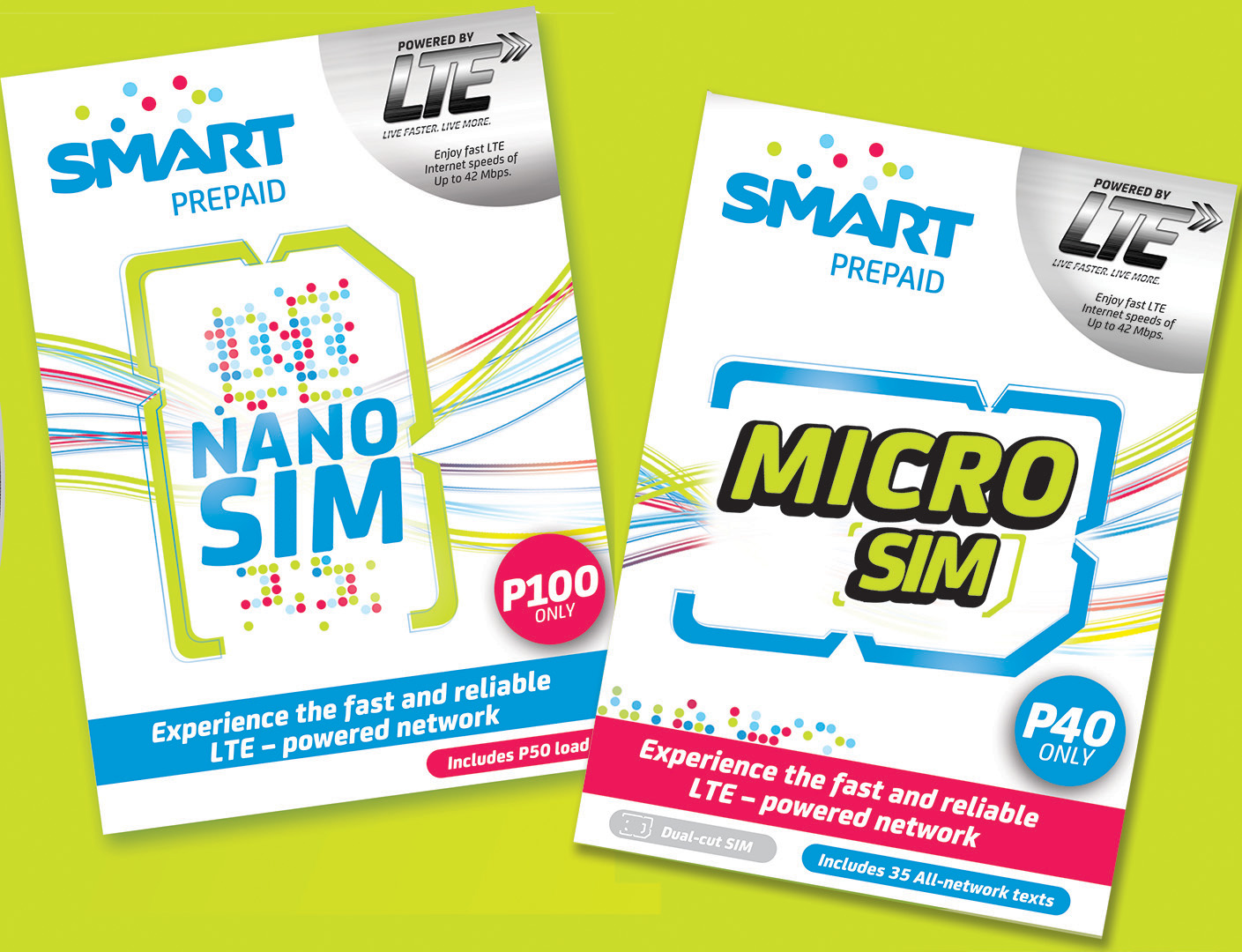 PHâs first Prepaid LTE for mobile phones makes âLTE for Allâ a reality