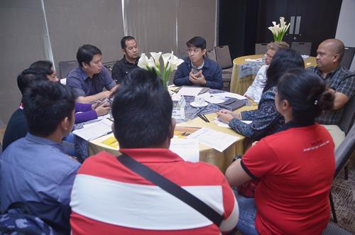 Technovation Technovation